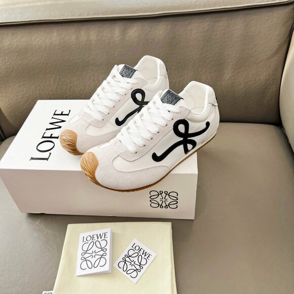 LOEWE sneakers - Picture 1 of 9